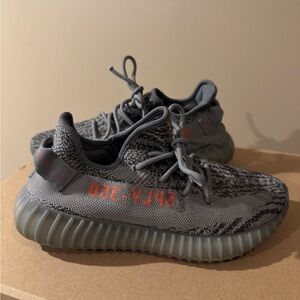 Adidas Yeezy Boost 350 V2- Beluga 2.0